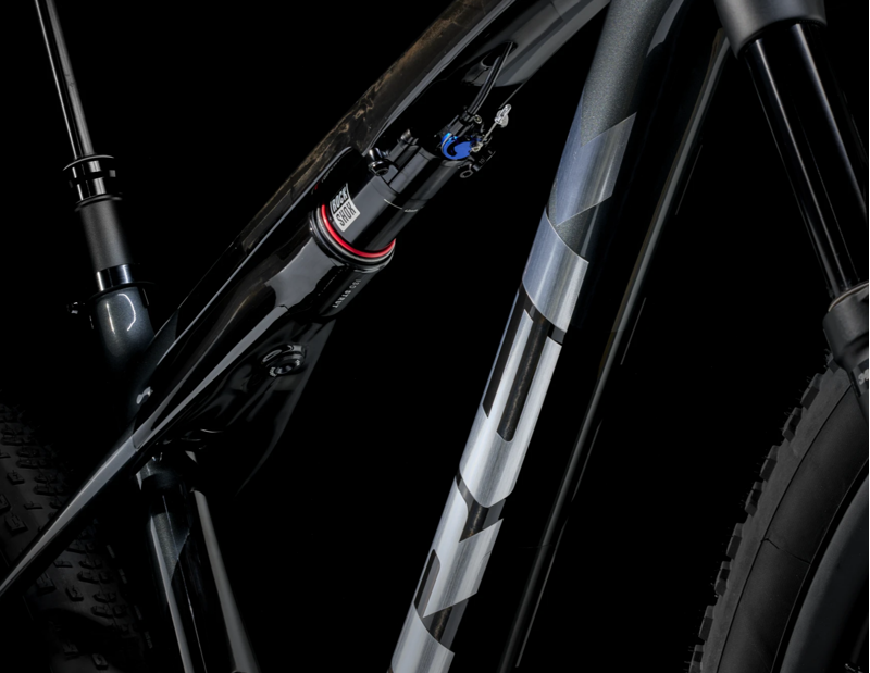 Supercaliber SLR 9.8 XT Deep Smoke-2